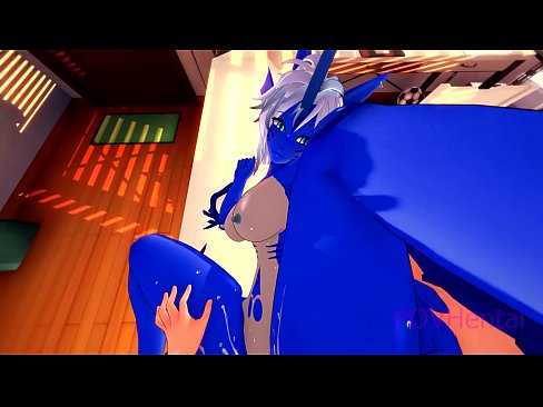 ❤️ Demon Fish Girl Monster ☑ Klám hjá okkur is.niceporn.ru ﹏